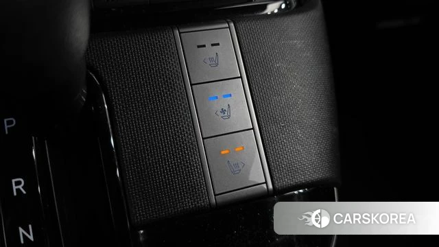 Hyundai Casper 2022 Белый из Кореи, фото 6