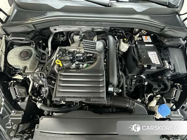 Volkswagen Lingdu 2022 Темно-серый из Китая, фото 6