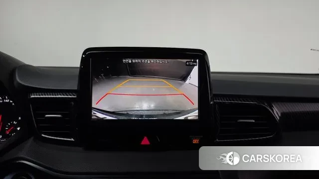 Hyundai Veloster (JS) 2019 Небесно-голубой из Кореи, фото 6