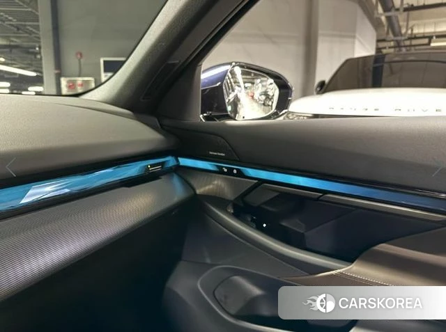 BMW 5 Series (G60) 2026 Черный из Кореи, фото 6