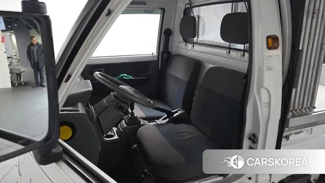 Chevrolet (GM Daewoo) New Labo id 3709517 из Кореи 6