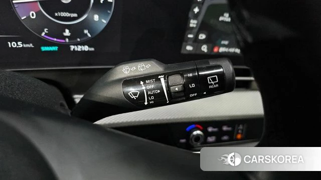 Kia Sportage 5th Generation 2021 Белый из Кореи, фото 6