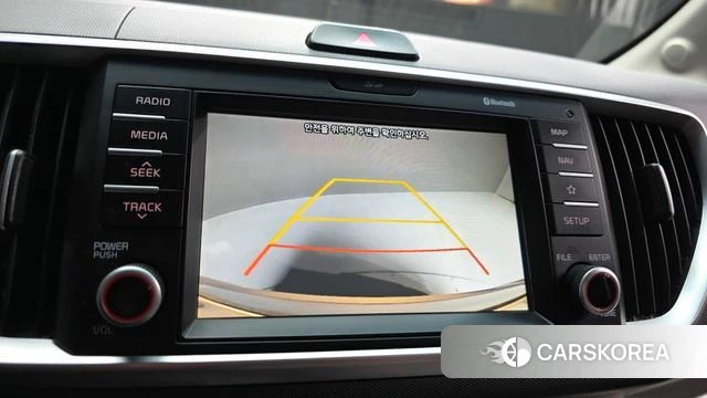 Kia The New Ray 2019 Белый из Кореи, фото 6