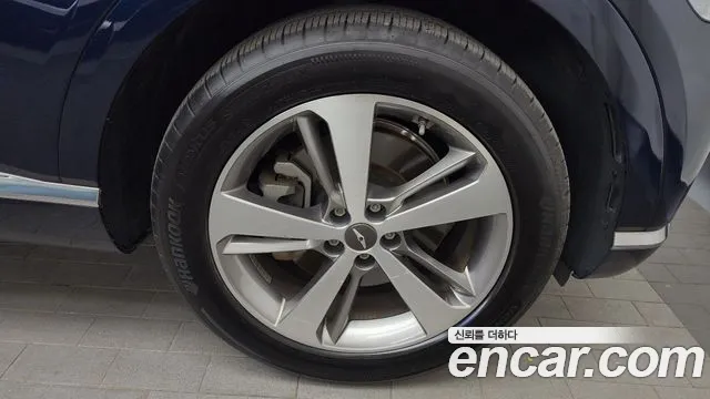 Genesis GV80 id 2560420 из Кореи 6