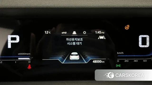 Ssangyong Torres 2023 Белый из Кореи, фото 6