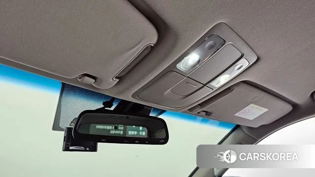 Kia Mohave Master 2021 Черный из Кореи, фото 6