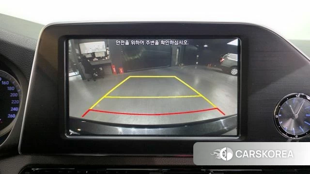 Hyundai Grandeur IG 2018 Серый из Кореи, фото 6