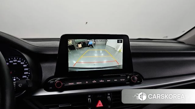 Kia Come New K3 2020 Серый из Кореи, фото 6