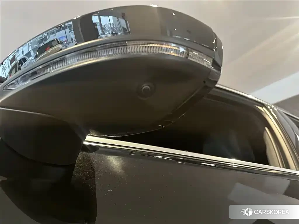 Audi A6L 2024 Черный из Китая, фото 6