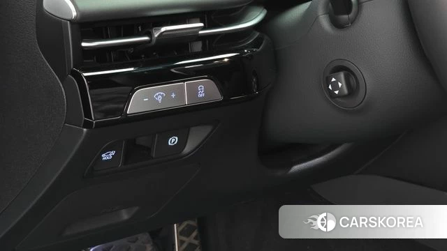 Genesis G80 (RG3) 2024 Черный из Кореи, фото 6