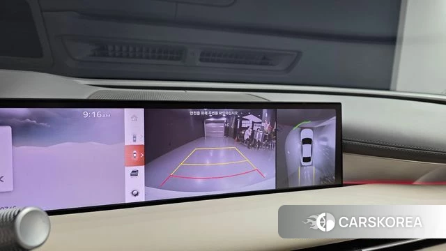 Genesis G80 (RG3) 2025 Белый из Кореи, фото 6