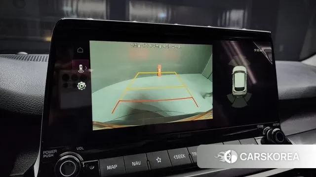 Kia Seltos 2020 Белый из Кореи, фото 6