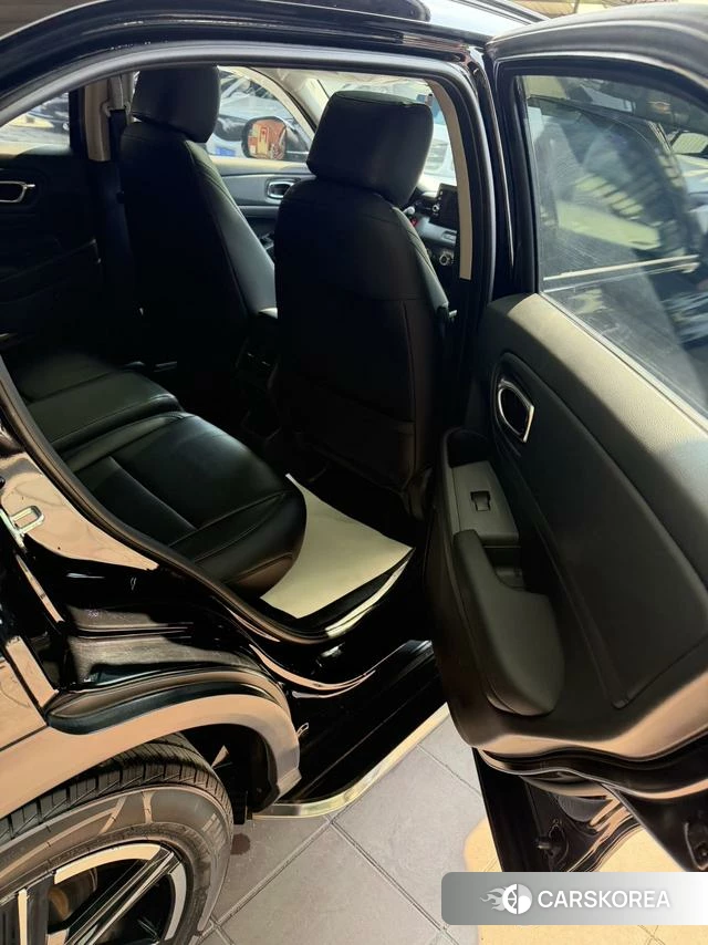 Honda Binzhi id 3857562 из Китая 6