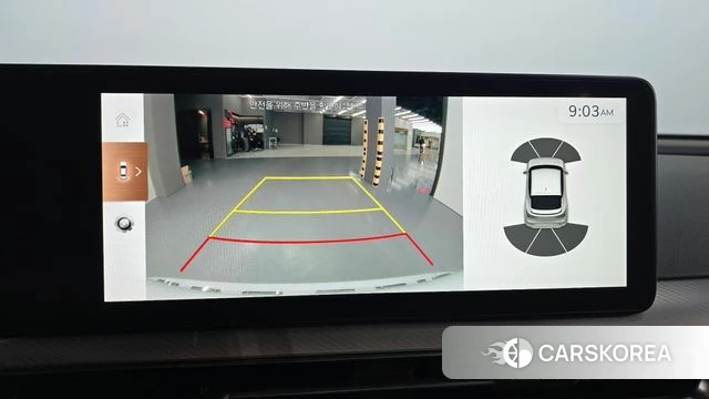 Genesis GV60 2022 Белый из Кореи, фото 6