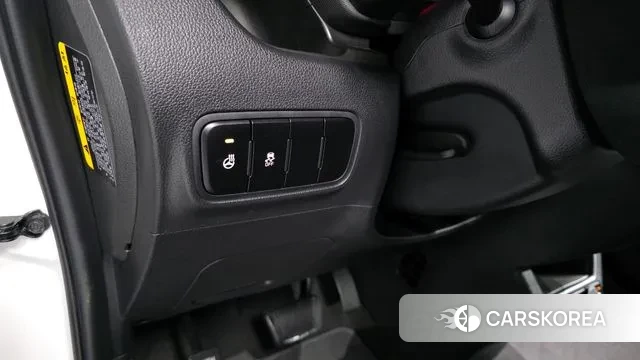 Kia The New Kia Ray 2022 Белый из Кореи, фото 6