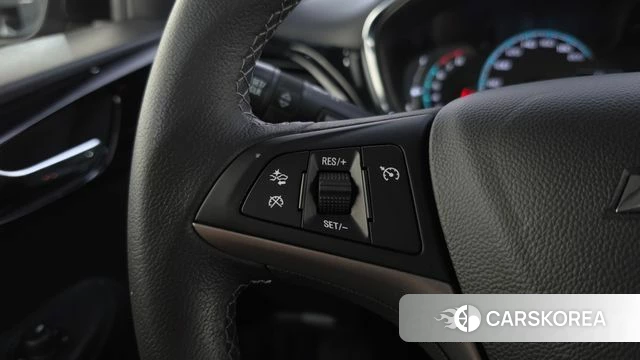 Chevrolet (GM Daewoo) The Next Spark 2018 Серый из Кореи, фото 6