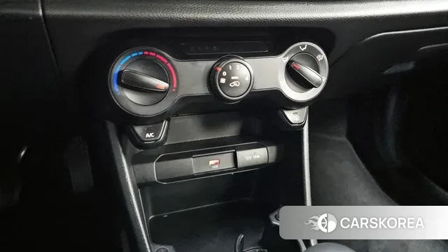 Kia Morning Urban (JA) 2022 Белый из Кореи, фото 6