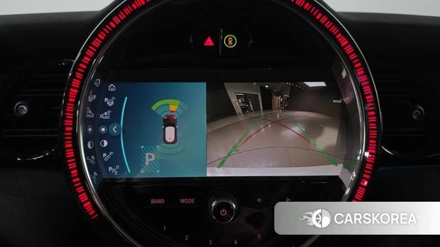 Mini Cooper 2023 Белый из Кореи, фото 6