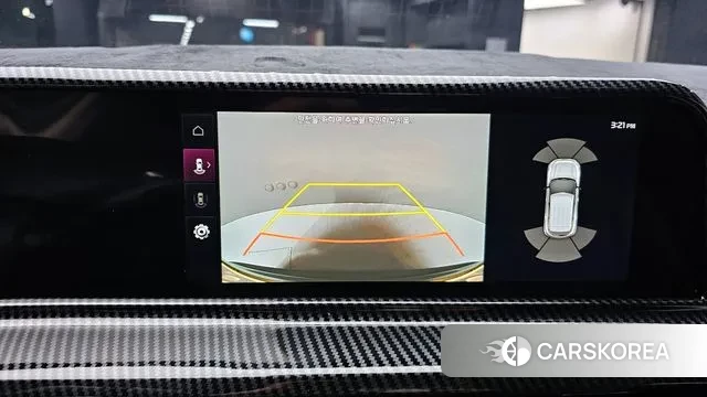 Kia The New Seltos 2024 Серый из Кореи, фото 6