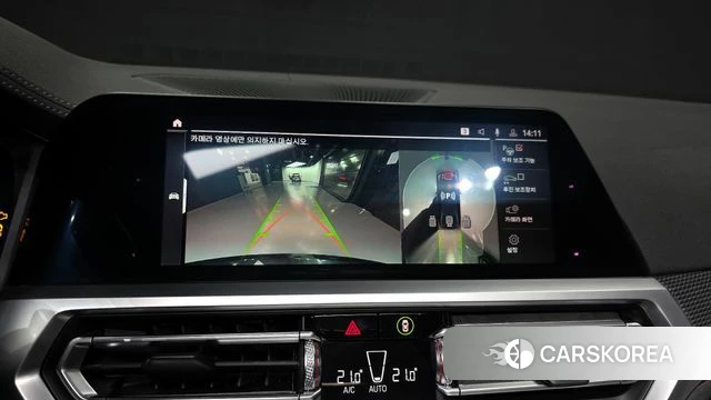 BMW 3 Series (G20) 2019 Черный из Кореи, фото 6