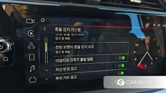 GMC Sierra 2023 Черный из Кореи, фото 6