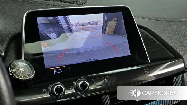 Cadillac CT4 2020 Черный из Кореи, фото 6