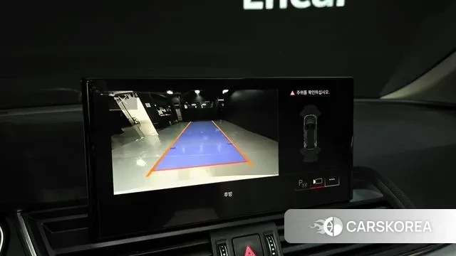 Audi Q5 (FY) 2022 Белый из Кореи, фото 6