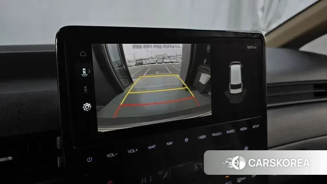 Hyundai Staria 2021 Серебряный из Кореи, фото 6