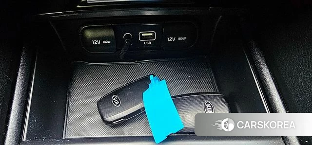 Kia The New K5 2nd generation 2019 Жемчужный цвет из Кореи, фото 6