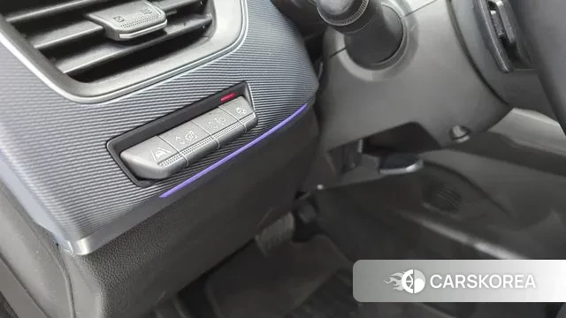 Renault Korea (Samsung) XM3 2022 Белый из Кореи, фото 6