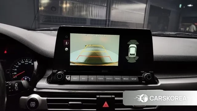 Kia Seltos 2022 Серый из Кореи, фото 6