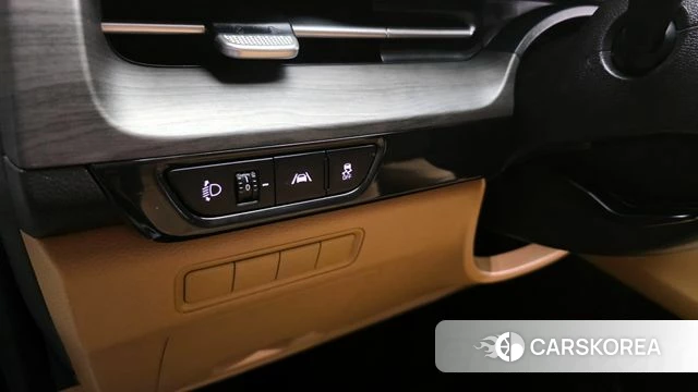 Kia Carnival 4th generation 2023 Белый из Кореи, фото 6