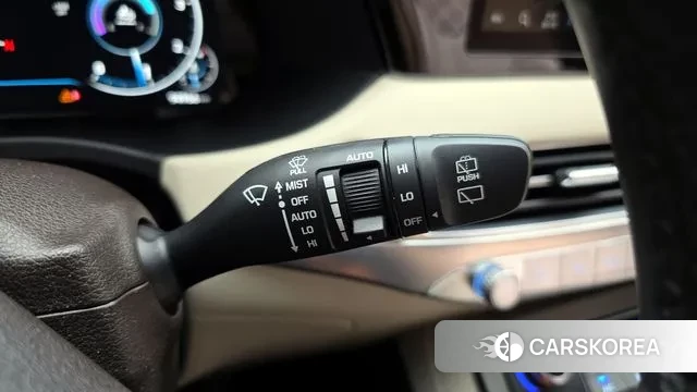 Hyundai Palisade 2021 Черный из Кореи, фото 6