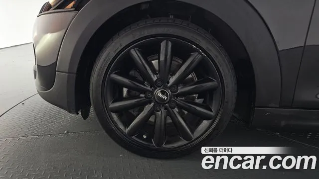 Mini Cooper S id 2664444 из Кореи 6