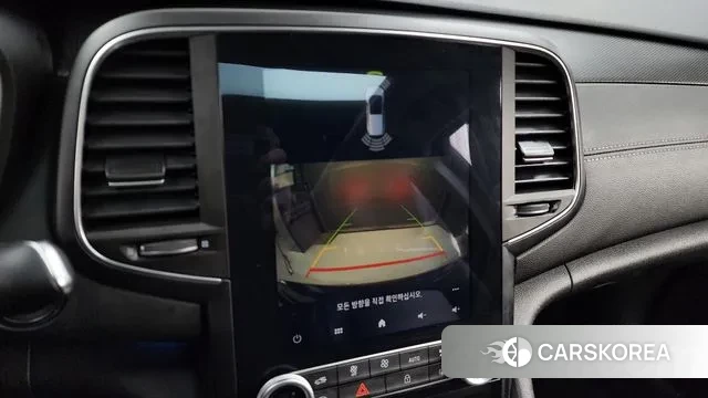 Renault Korea (Samsung) The New SM6 2020 Черный из Кореи, фото 6