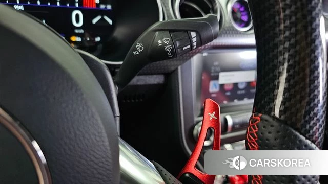 Ford Mustang 2022 Черный из Кореи, фото 6
