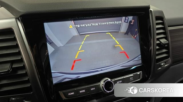 Ssangyong G4 Rexton 2018 Белый из Кореи, фото 6