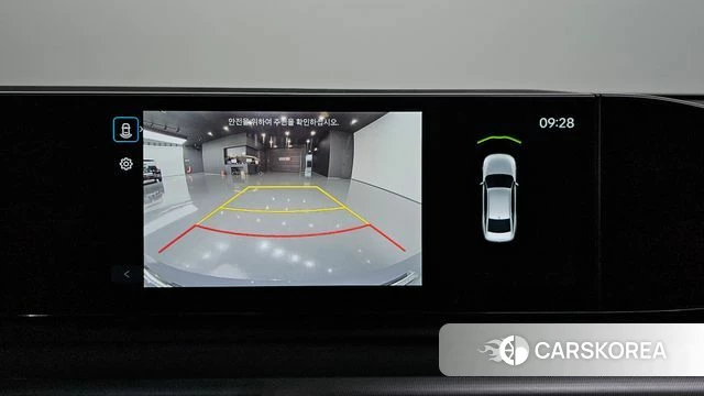 Hyundai Grandeur (GN7) 2025 Серебристо-серый из Кореи, фото 6