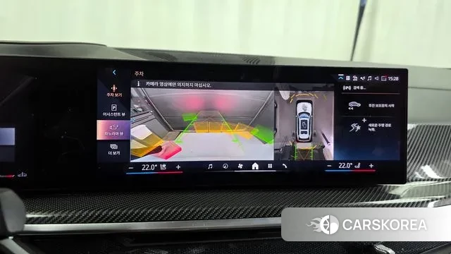 BMW X7 (G07) 2023 Белый из Кореи, фото 6