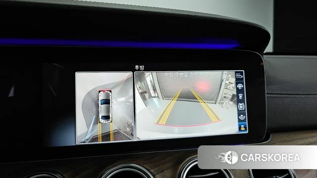 Mercedes-Benz E-Class W213 2019 Белый из Кореи, фото 6