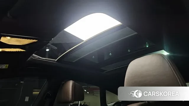 BMW 6 Series GT (G32) 2021 Белый из Кореи, фото 6