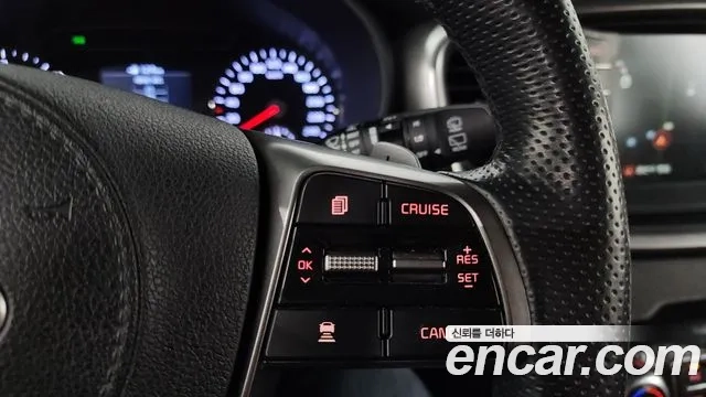 Kia The New Sorento 2018 Черный из Кореи, фото 6