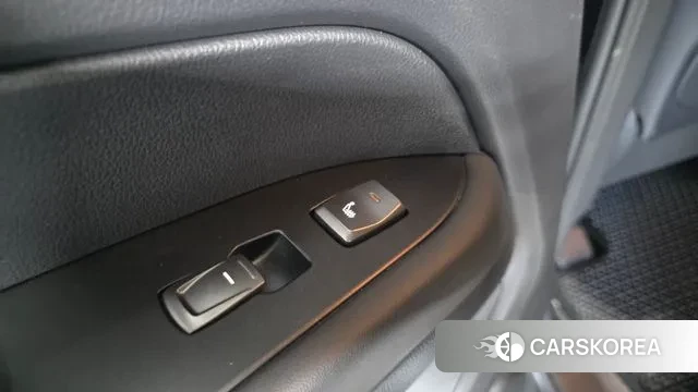 Ssangyong The New Rexton Sports Cannes 2022 Серый из Кореи, фото 6