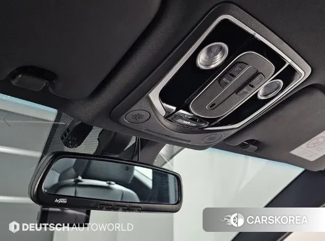 Ssangyong Torres 2022 Серый из Кореи, фото 6