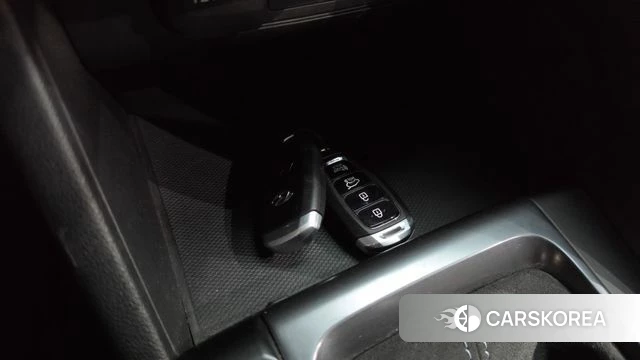 Hyundai Veloster (JS) 2018 Серый из Кореи, фото 6