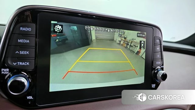 Hyundai Santa Fe TM 2018 Белый из Кореи, фото 6