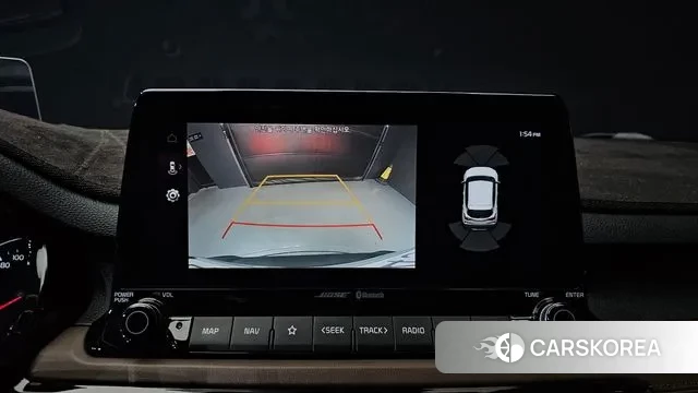 Kia Seltos 2019 Серый из Кореи, фото 6