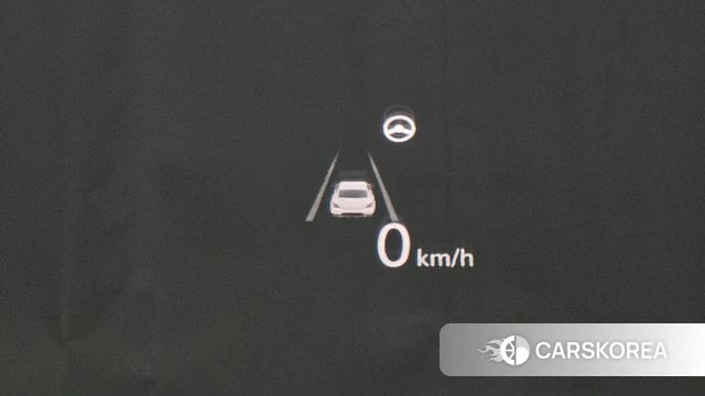 Genesis The New G70 2021 Серебряный из Кореи, фото 6