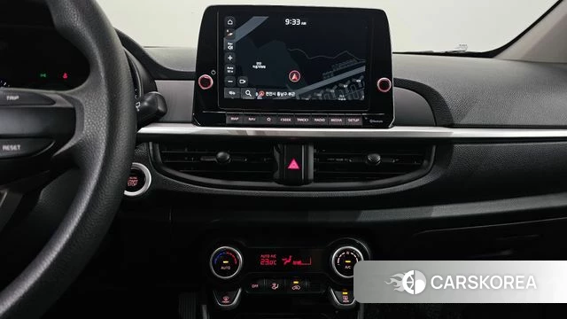 Kia Morning Urban (JA) 2022 Белый из Кореи, фото 6