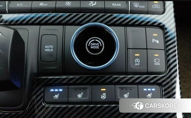 Hyundai Palisade 2021 Белый из Кореи, фото 6